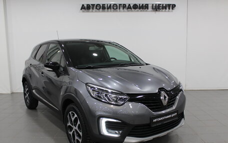 Renault Kaptur I рестайлинг, 2020 год, 1 390 000 рублей, 2 фотография