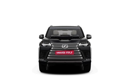 Lexus LX, 2024 год, 20 490 000 рублей, 9 фотография