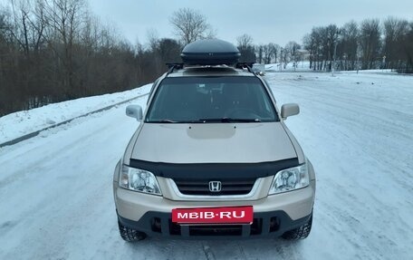 Honda CR-V IV, 2000 год, 330 000 рублей, 7 фотография