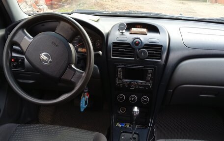 Nissan Almera Classic, 2009 год, 670 000 рублей, 2 фотография