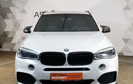 BMW X5, 2014 год, 4 159 000 рублей, 2 фотография