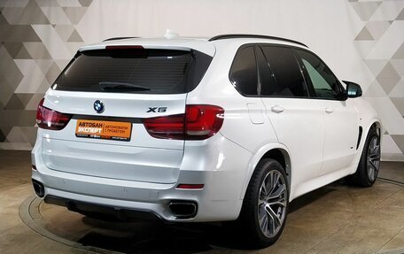 BMW X5, 2014 год, 4 159 000 рублей, 3 фотография