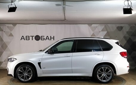 BMW X5, 2014 год, 4 159 000 рублей, 4 фотография