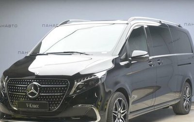 Mercedes-Benz V-Класс, 2024 год, 27 500 000 рублей, 1 фотография