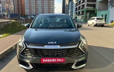 KIA Sportage IV рестайлинг, 2024 год, 3 595 000 рублей, 1 фотография