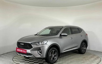 Haval F7 I, 2019 год, 1 690 000 рублей, 1 фотография