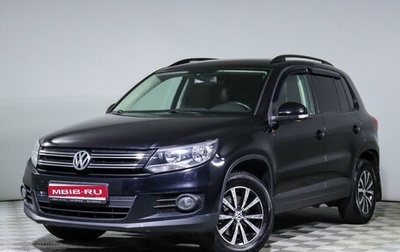 Volkswagen Tiguan I, 2013 год, 1 240 850 рублей, 1 фотография