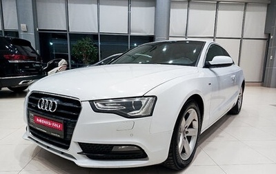 Audi A5, 2011 год, 1 400 000 рублей, 1 фотография