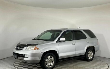 Acura MDX II, 2001 год, 672 000 рублей, 1 фотография