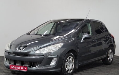 Peugeot 308 II, 2010 год, 749 000 рублей, 1 фотография