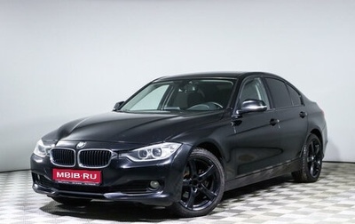 BMW 3 серия, 2013 год, 1 380 000 рублей, 1 фотография