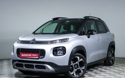 Citroen C3 Aircross, 2018 год, 1 610 000 рублей, 1 фотография