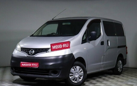 Nissan NV200, 2012 год, 1 173 000 рублей, 1 фотография