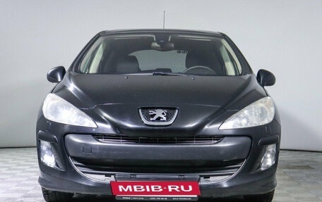 Peugeot 308 II, 2008 год, 460 000 рублей, 2 фотография