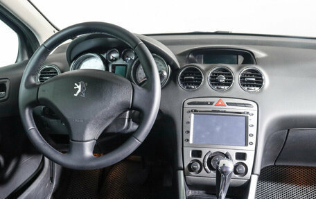 Peugeot 308 II, 2008 год, 460 000 рублей, 12 фотография