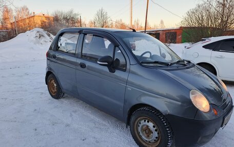 Daewoo Matiz I, 2012 год, 200 000 рублей, 3 фотография