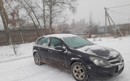 Opel Astra H, 2008 год, 385 000 рублей, 6 фотография