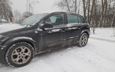 Opel Astra H, 2008 год, 385 000 рублей, 7 фотография