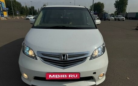 Honda Elysion I, 2005 год, 1 425 000 рублей, 2 фотография