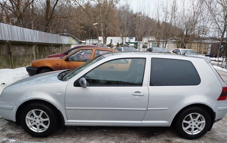 Volkswagen Golf IV, 2000 год, 630 000 рублей, 2 фотография