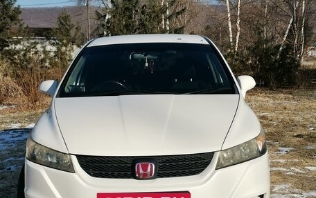 Honda Stream II, 2008 год, 770 000 рублей, 6 фотография