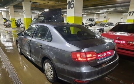 Volkswagen Jetta VI, 2012 год, 480 000 рублей, 7 фотография