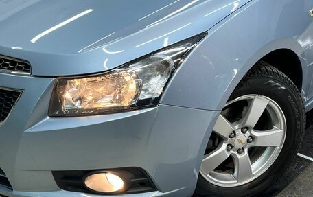 Chevrolet Cruze II, 2011 год, 895 000 рублей, 16 фотография