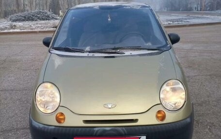 Daewoo Matiz I, 2011 год, 220 000 рублей, 7 фотография