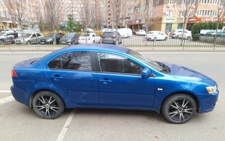 Mitsubishi Lancer IX, 2008 год, 700 000 рублей, 5 фотография