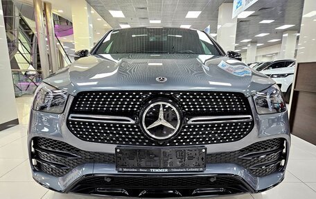 Mercedes-Benz GLE Coupe, 2021 год, 9 999 000 рублей, 2 фотография