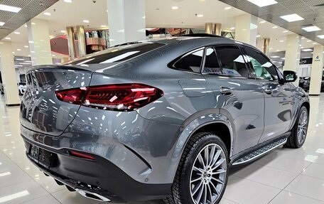 Mercedes-Benz GLE Coupe, 2021 год, 9 999 000 рублей, 6 фотография