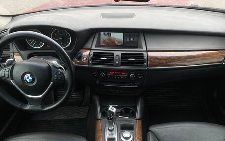 BMW X6, 2008 год, 1 799 000 рублей, 7 фотография