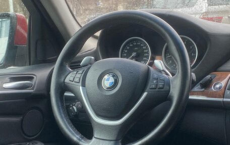 BMW X6, 2008 год, 1 799 000 рублей, 12 фотография