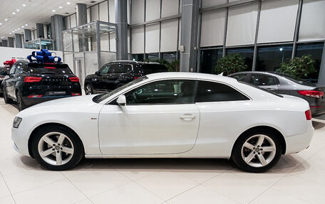 Audi A5, 2011 год, 1 400 000 рублей, 10 фотография