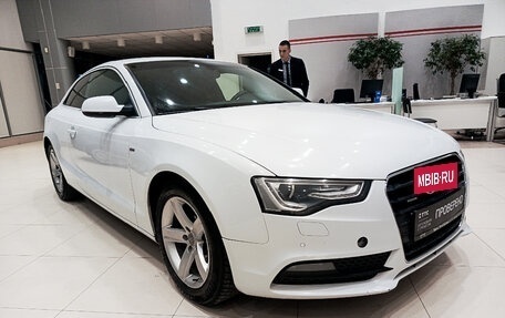 Audi A5, 2011 год, 1 400 000 рублей, 3 фотография