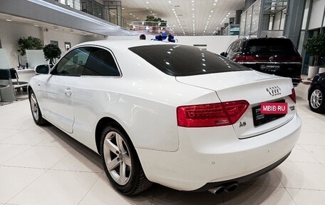 Audi A5, 2011 год, 1 400 000 рублей, 8 фотография