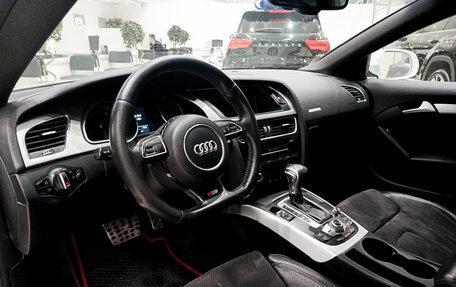 Audi A5, 2011 год, 1 400 000 рублей, 20 фотография