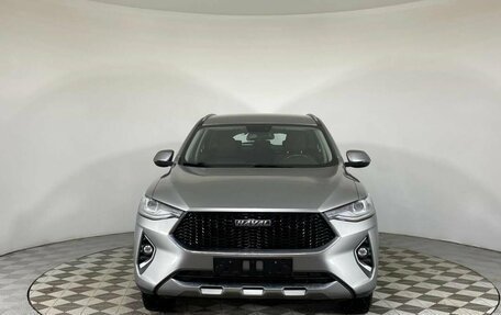 Haval F7 I, 2019 год, 1 690 000 рублей, 2 фотография