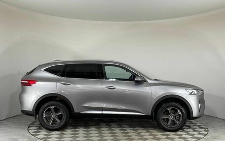 Haval F7 I, 2019 год, 1 690 000 рублей, 4 фотография