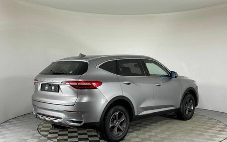 Haval F7 I, 2019 год, 1 690 000 рублей, 5 фотография