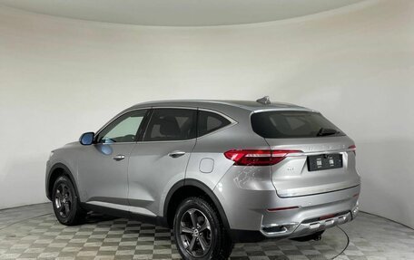 Haval F7 I, 2019 год, 1 690 000 рублей, 7 фотография