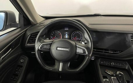 Haval F7 I, 2019 год, 1 690 000 рублей, 13 фотография