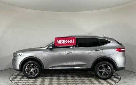 Haval F7 I, 2019 год, 1 690 000 рублей, 8 фотография