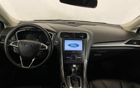 Ford Mondeo V, 2016 год, 1 880 000 рублей, 14 фотография