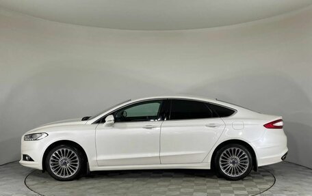 Ford Mondeo V, 2016 год, 1 880 000 рублей, 8 фотография