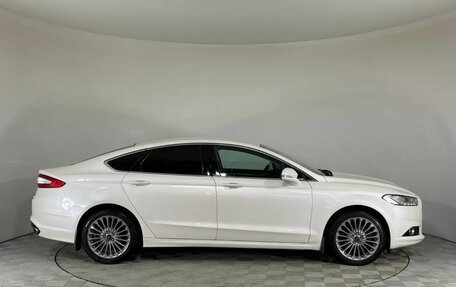 Ford Mondeo V, 2016 год, 1 880 000 рублей, 4 фотография