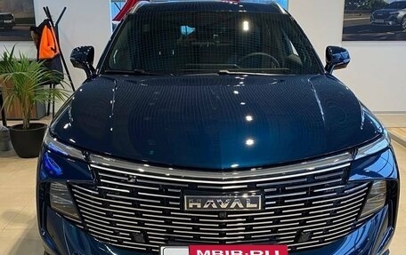 Haval F7, 2024 год, 3 249 000 рублей, 2 фотография