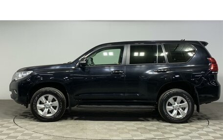 Toyota Land Cruiser Prado 150 рестайлинг 2, 2019 год, 4 449 000 рублей, 8 фотография