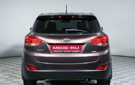 Hyundai ix35 I рестайлинг, 2014 год, 1 449 000 рублей, 6 фотография