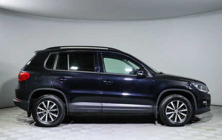 Volkswagen Tiguan I, 2013 год, 1 240 850 рублей, 4 фотография